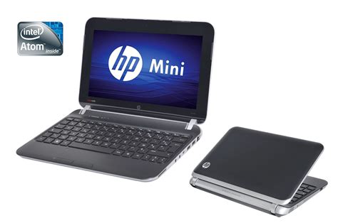 Pc Portable Hp Mini 210 4130sf Mini210 4130sf 3586626 Darty