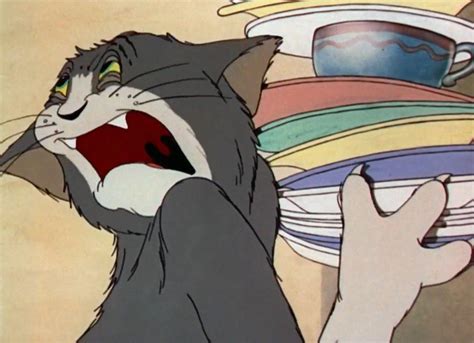 Save and share your meme collection! Image - 657020 | Tom and Jerry | Know Your Meme