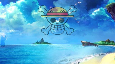 Luffy wallpaper hd deskop background which you see above with high resolution freely. One Piece Logo Wallpaper posted by Ethan Tremblay
