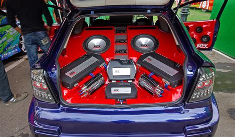 If your car stereo sounds bad, look at the speakers first. Best Car Audio Batteries 2021: Don't Stop the Music