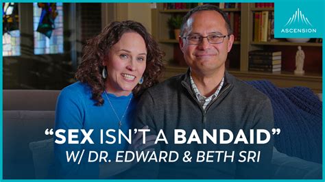 a catholic guide to sex and intimacy feat dr edward and beth sri ascension press media