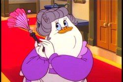 Thankfully beakley didn't feel like fighting anymore after nearly falling off the roof and everyone rescuing her. Betina Beakley | DuckTales Wiki | Fandom powered by Wikia