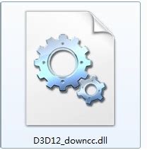 d3d12.dll丢失怎么办-d3d12.dll丢失的解决办法_华军软件园
