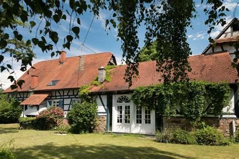 Sie überlegen, ein bauernhaus zu kaufen? Bauernhof mit großem Grundstück in Dundenheim | hausundso ...