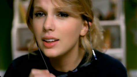 Dlai Music Videos You Belong With Me Taylor Swift