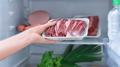 The mini fridge is a small version of a refrigerator usually found in a hotel room, office, college dorm, and apartments. How to Safely Thaw Frozen Foods - Canadian Food Focus