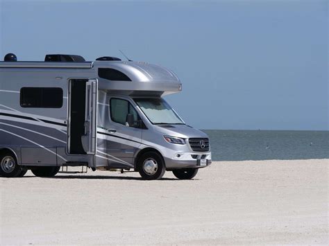 6 Best Class B Rv Motorhomes For Convenient And Fun Loving Travel