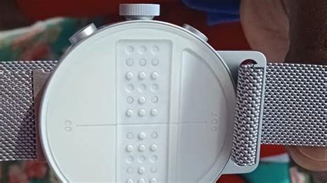 Our mission is to #pushskateboarding into the world's largest sport by teaching, motivating, and inspiring! Safaricom unveils Braille watch for visually impaired M ...