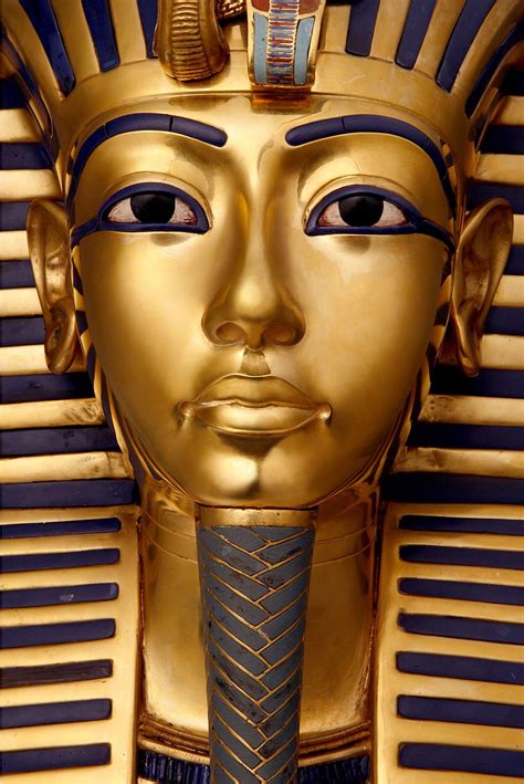 King Tut King Tut Tutankhamun Hd Wallpaper Pxfuel