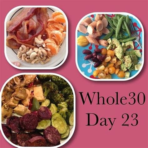 A wondrous wheel charting 65 delightful cheeses from around the world—broken down by animal and texture. What I Ate: 10 Days on the Whole 30 Breakfast, Lunch, and Dinner + Weekly Menu Plan - Our Knight ...