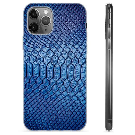 Nagelneue hülle für iphone 11pro max. iPhone 11 Pro Max TPU Hülle - Leder