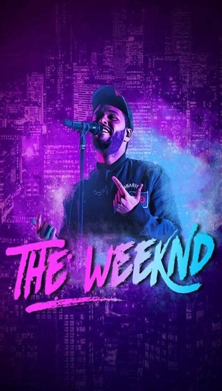 Wallpaper iphone quotes songs the weeknd 27+ ideas. The Weeknd Wallpapers for Android - APK Download