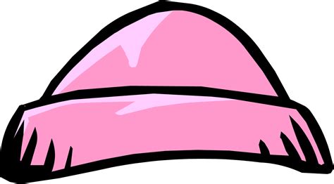 Pink Toque Club Penguin Wiki Fandom Powered By Wikia