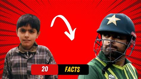 20 Mind Blowing Facts About Babar Azam Youve Never Heard Before