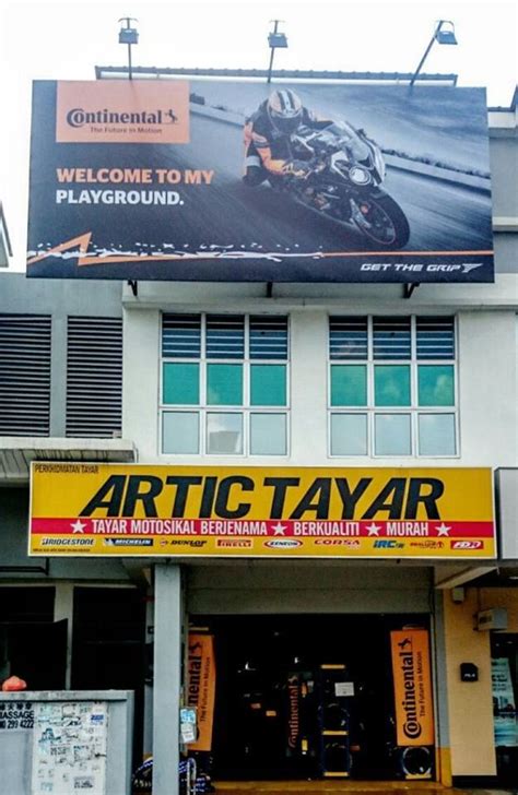No 33a, jalan pahang, 53000 kuala lumpur, wp contact : Artic Tayar - Waktu Operasi Artic Tayar Artic Tayar (KL ...