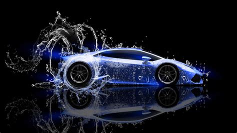 Neon Lamborghini Wallpapers Top H Nh Nh P