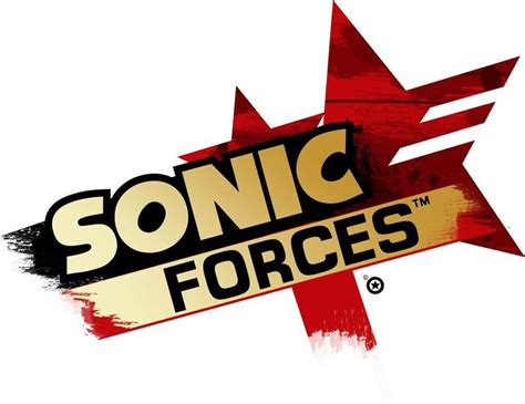 Pin On Sonic Forces