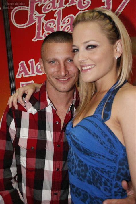 Alexis Texas Mr Pete Mr Pete And Alexis Texas At Fant Flickr
