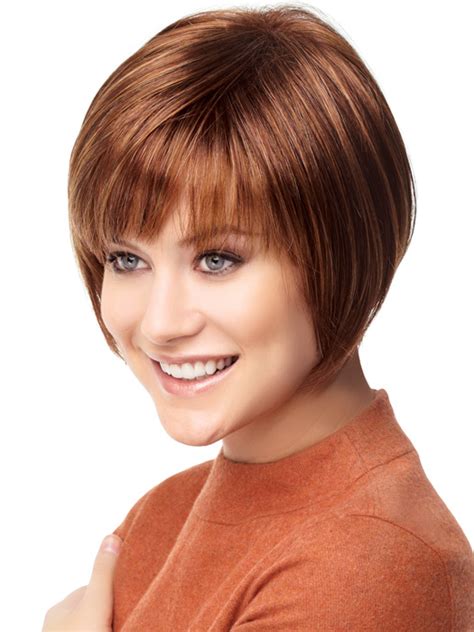 With ombre hair people can be concerned about the continuity of the color in long hair with bangs. Short Fringe Hairstyles For Women - Elle Hairstyles