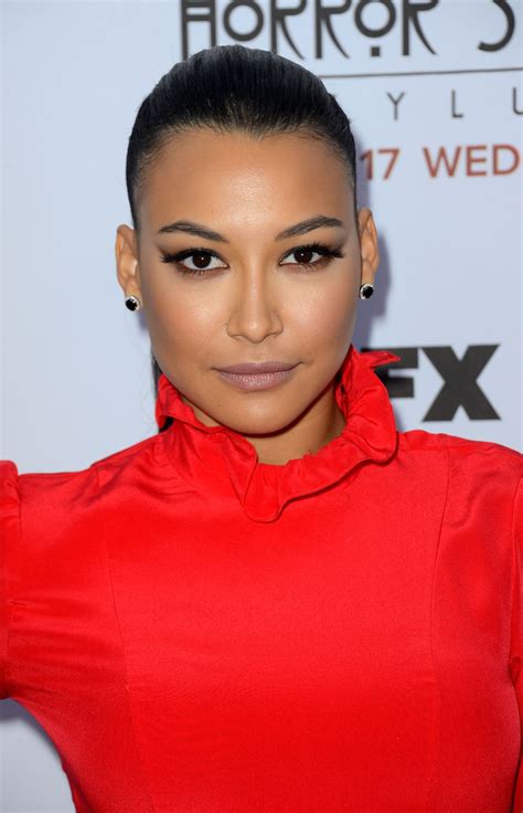 Picture Of Naya Rivera