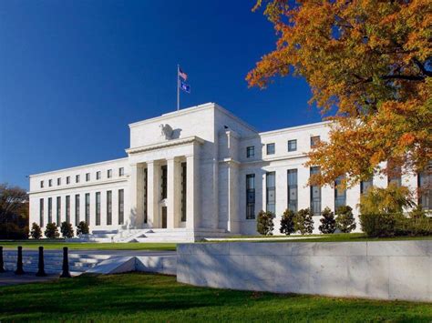 Us Fed Reserve Holds Interest Rate Unchanged Signals Rate Cuts In