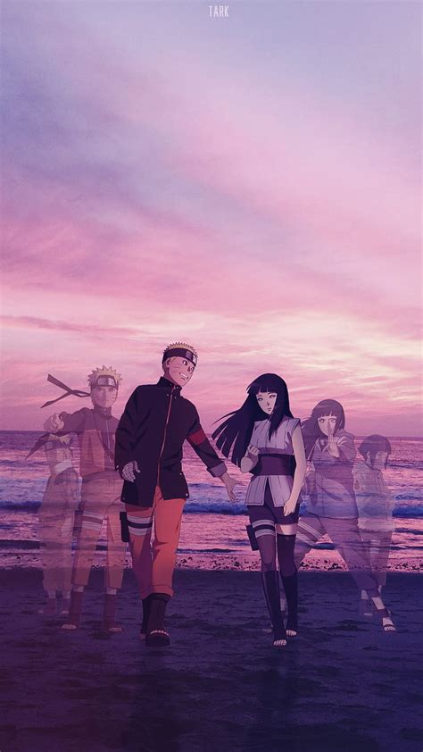 Discover More Than Love Naruto And Hinata Wallpaper Latest In Cdgdbentre