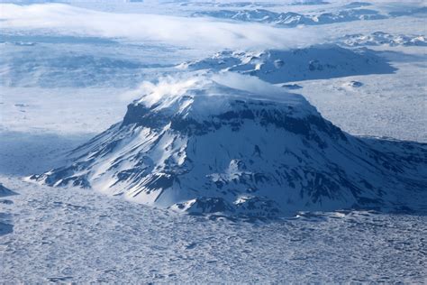 Photos Stunning Aerials From Iceland Flight Iceland Monitor