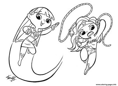 French fries printable preschool dot coloring page. 2 Cute Supergirl 3 Coloring Pages Printable