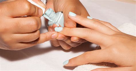 Best Ways To Care For Cuticles All Year Round