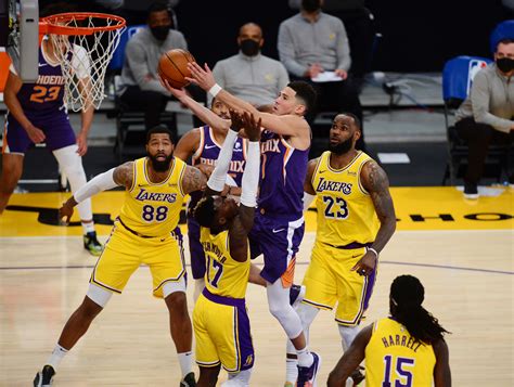 Lakers X Suns - Assistir Los Angeles Lakers x Phoenix Suns no Band HD 27/05/2021 às 23:00 - vadevoz