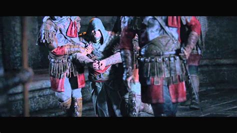 Assassins Creed Revelations E3 Trailer YouTube