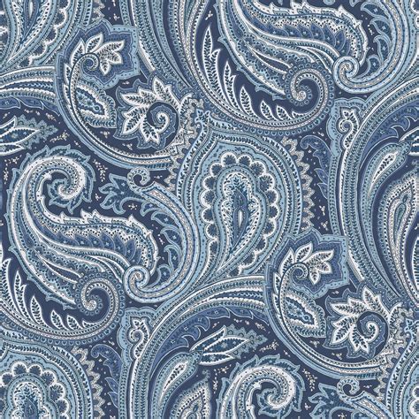 Waverly Inspirations 44 100 Cotton Garden Paisley Sewing And Craft