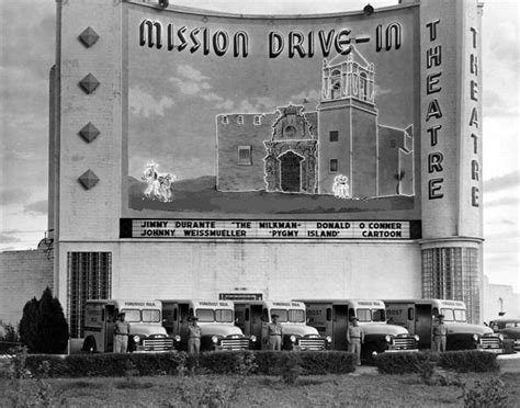 San jose auto movie is located at united states of america, state of california, santa clara county, city of san josе. Mission 4 Drive-In in San Antonio, TX - Cinema Treasures