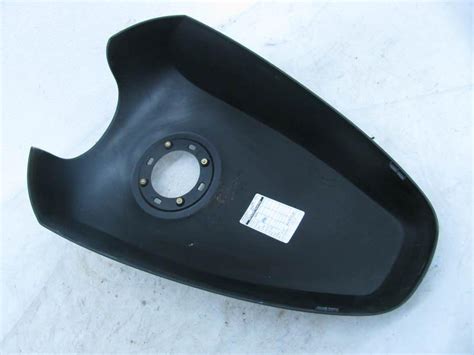 It sets the visual look for your whole bike. Purchase Harley-Davidson Gas Tank Cover Sportster XR1200X ...
