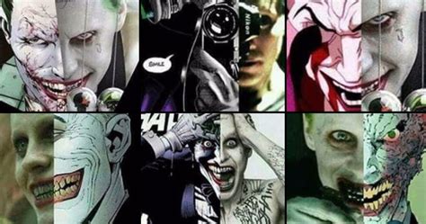 Suicide Squad Director Proves Jared Letos Joker Was Most