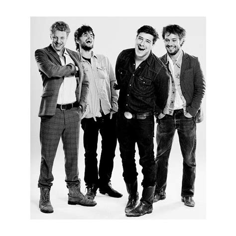An Image Of Mumford And Sons Liked On Polyvore I Love Music All Music