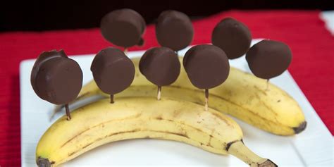 Copy Cat Trader Joes Bananas Are The Easiest Snack To Make