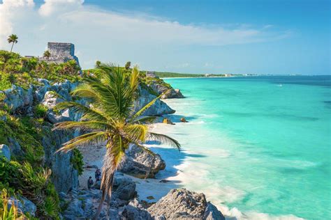 The Best Things To Do In Tulum Mexico