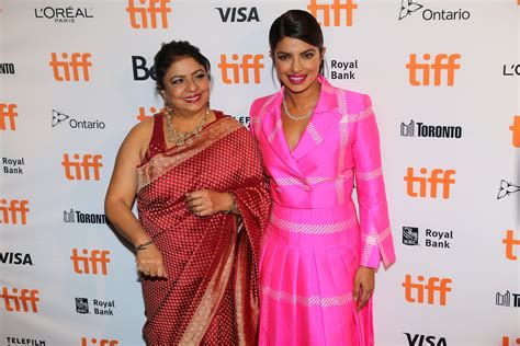 madhu chopra is a doctor producer facts about priyanka chopra s mother news and gossip