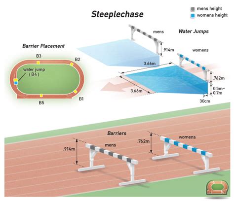 Athletics | Harrison Sport