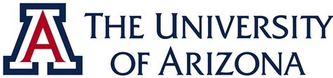 The University Of Arizona Logo Png Transparent And Svg