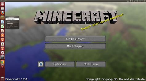 Java edition launcher for android based on. Help Test The New (Java-Free!) Minecraft Launcher for Linux - OMG! Ubuntu!