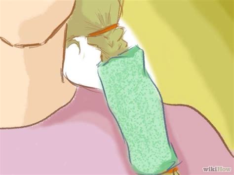 How To Dip Dye Your Hair With Kool Aid Musely