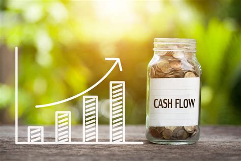 Eight Strategies to Improve Cash Flow - Verity Commercial
