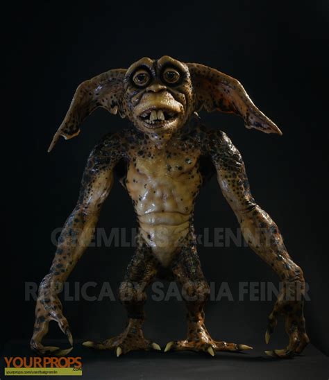 The new batch from 1990. Gremlins 2: The New Batch GREMLINS 2 - LENNY GREMLIN ...