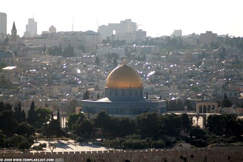 Il09 2189 Dome Of The Rock Jewish Temple Mount Jerusalem Flickr