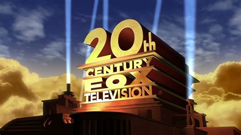 Ten Thirteen Productions20th Century Fox Television 19932007 4