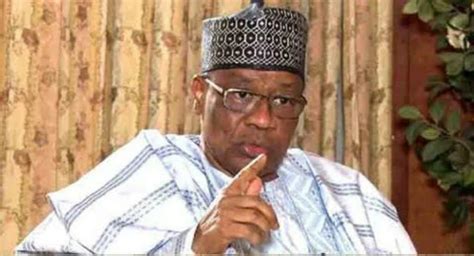 Former President Babangida Reveals Nigerias Greatest Achievement