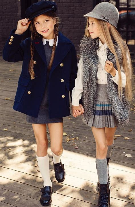 School 2017 Maria Gert Kids Outfits Dresses Kids Girl Tween Fashion