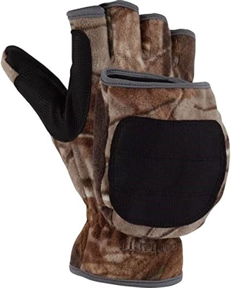 Best Hunting Mittens In 2021 Reviewed By Hunters